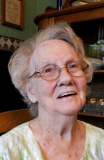 Betty Chandler